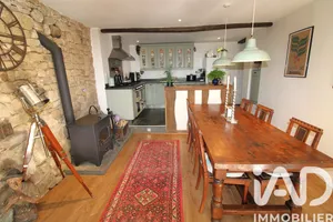 Maison de village à Saint-Pardoux-Morterolles (23400)