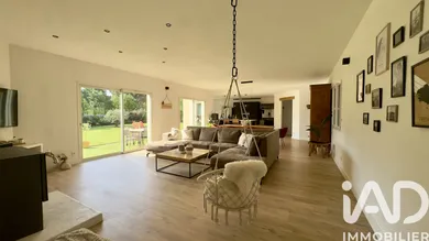 Maison de village à Baleyssagues (47120)