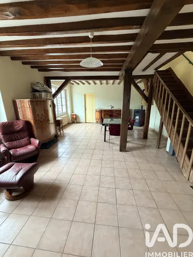 Maison à Villiers-Saint-Georges (77560)