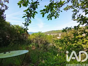 Land in Bédarieux (34600)