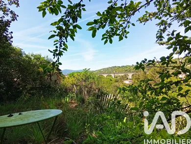 Terrain à Bédarieux (34600)