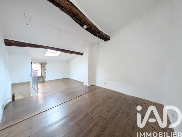 Vente maison à Néfiach (66170) : maison de ville 2 pièces 48 m² — 8