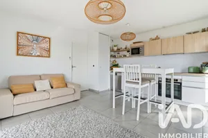 Appartement à Toulouse (31200)