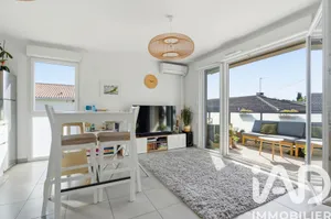 Apartment in Toulouse (31200)