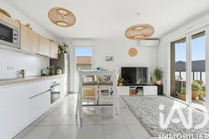 Appartement à Toulouse (31200)