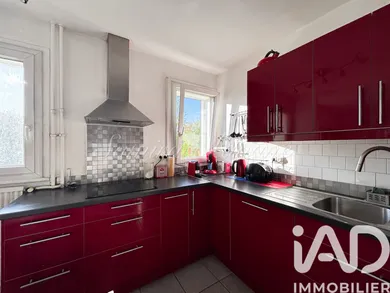 Appartement à Sannois (95110)