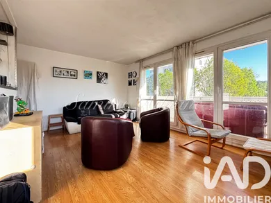 Appartement à Sannois (95110)