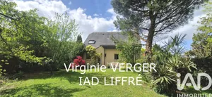 House in Liffré (35340)
