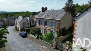 Mansion in Vailly-sur-Sauldre (18260)