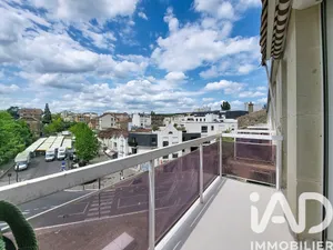 Appartement à Chaville (92370)