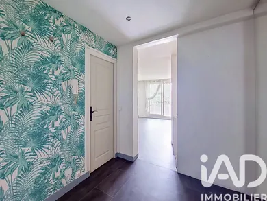 Appartement à Chaville (92370)