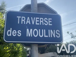 Apartment in Six-Fours-les-Plages (83140)