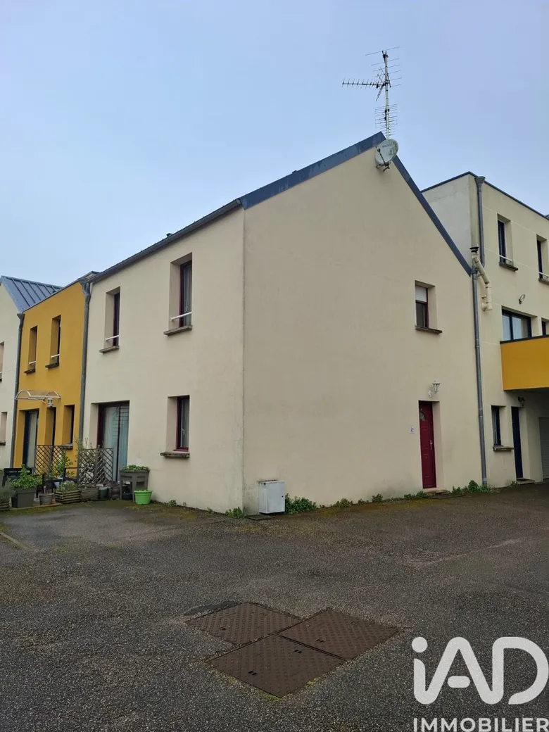 Maison 3 pièces 91 m² · à Louviers · 90,5 m² · 182 000 €