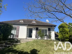 House in Saintry-sur-Seine (91250)