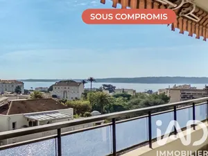 Apartment in Cannes (06400)