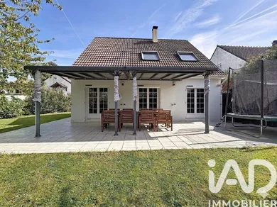 House in Ferrières-en-Brie (77164)