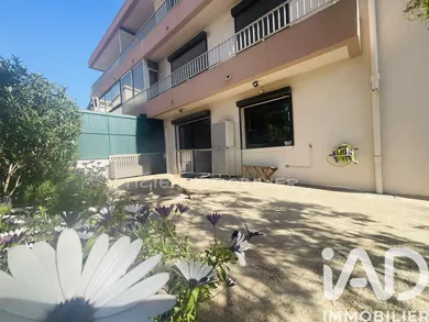 Apartment in Six-Fours-les-Plages (83140)