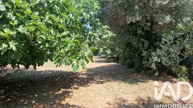 Land in La Penne-sur-Huveaune (13821)
