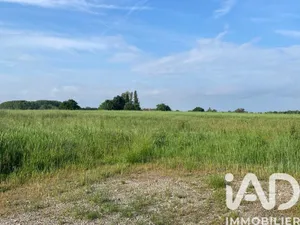 Building plot in Montech (82700)