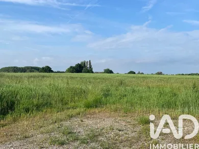 Terrain à bâtir à Montech (82700)