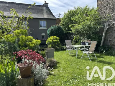 Village house in Mauron (56430)