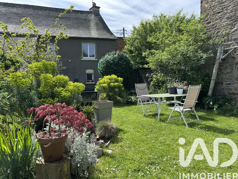 Maison 5 pièces 105 m² · à Mauron · 105 m² · 121 000 €