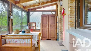 Maison à Donnemarie-Dontilly (77520)