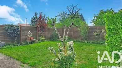 House in Montigny-Lencoup (77520)