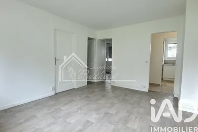 Apartment in Chelles (77500)