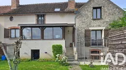 House in Montigny-Lencoup (77520)