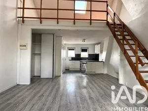 Appartement à Roubaix (59100)