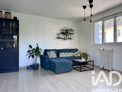 Maison à Éragny (95610)