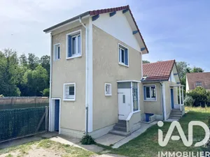 House in Éragny (95610)