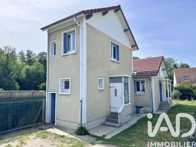 House in Éragny (95610)