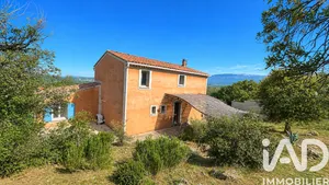 Maison à Blauvac (84570)