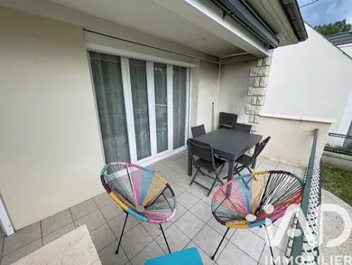 Maison à Voulx (77940)