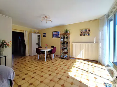 Maison à Chars (95750)