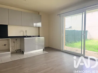 Appartement à Neuilly-Plaisance (93360)