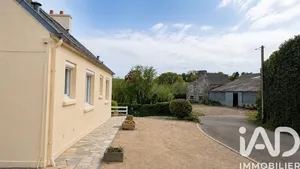 Park home in Scrignac (29640)