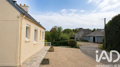 Park home in Scrignac (29640)