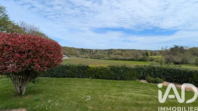 Maison de campagne à Scrignac (29640)