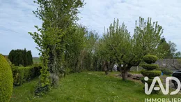 Park home in Scrignac (29640)