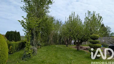 Maison de campagne à Scrignac (29640)