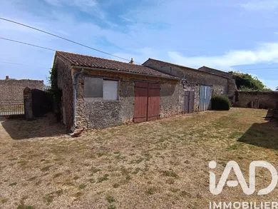 House in Plaine-et-Vallées (79100)