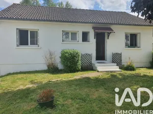 House in Villeblevin (89340)