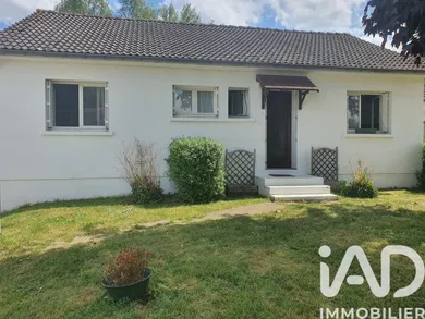 House in Villeblevin (89340)