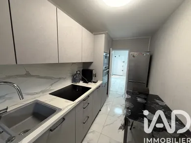 Appartement à Poitiers (86000)