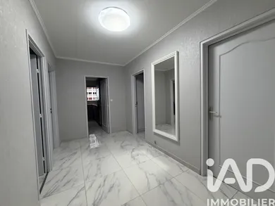 Appartement à Poitiers (86000)