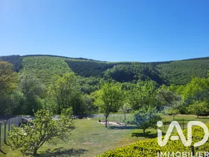 Terrain à bâtir à Monthermé (08800)