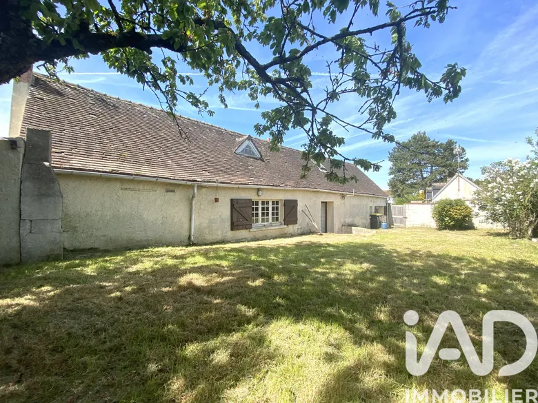 Maison 3 pièces 65 m² · à Senonches · 65 m² · 96 000 €